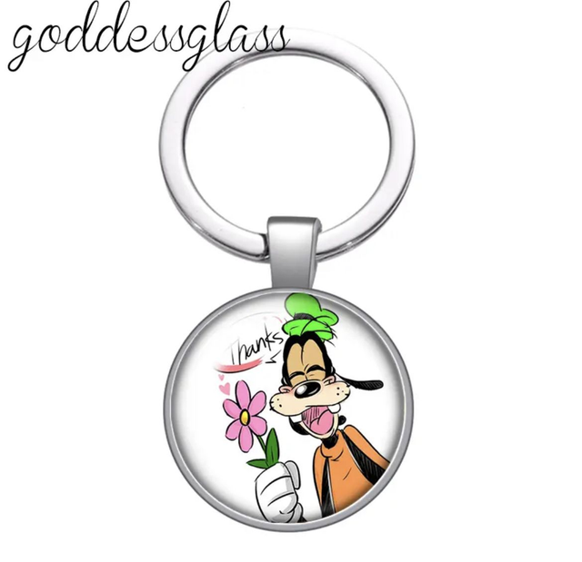 0094 - Disney F - Goofy