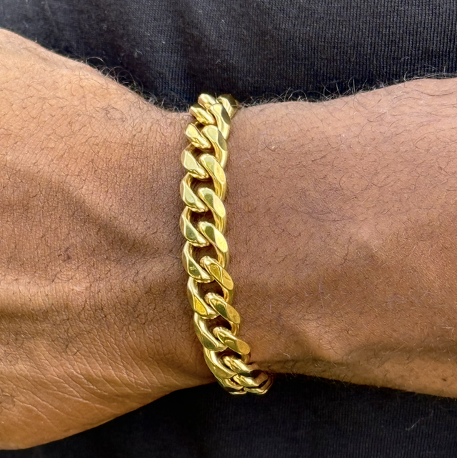Homme| Bracelet Boss ( Taille 2 )