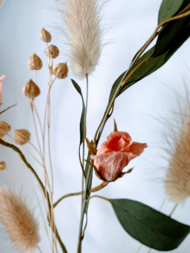 Suspension Elégante "Eléor"