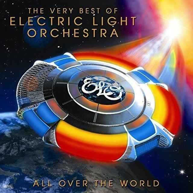 Electric Light Orchestra All Over The World: Very Best Of Electric Light Orchestra