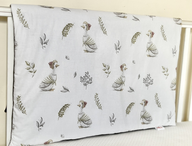 Miss Goose | Kids Blanket Set