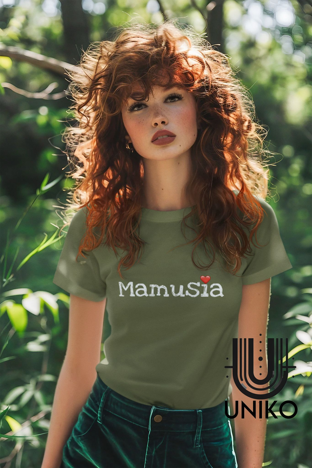 Mamusia