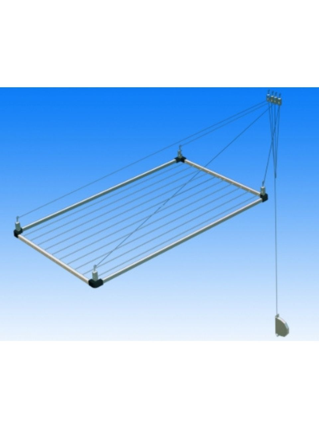 Tendal techo con recogedor