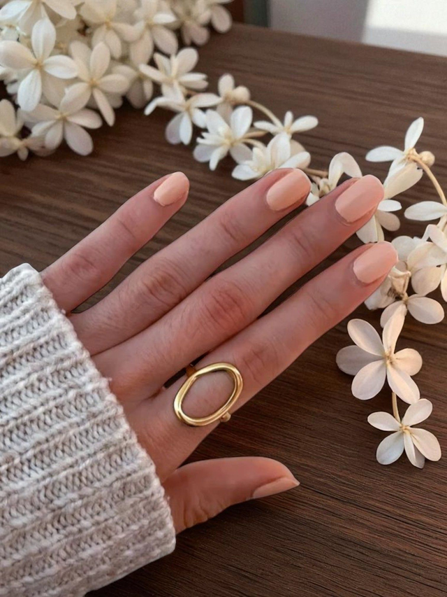 Bague Gaïa