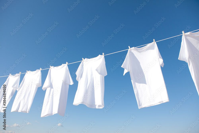 Kit Anti grisaille linge