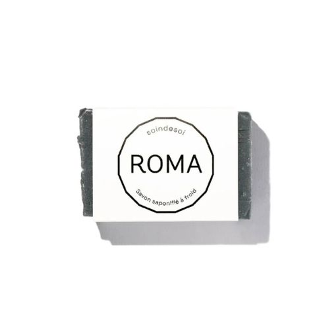Savon ROMA - soin de soi