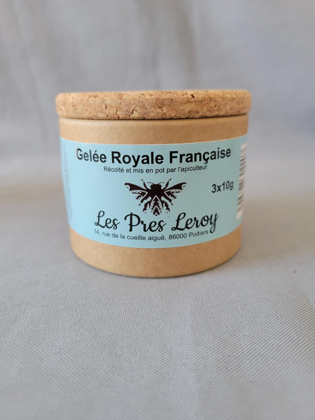 Gelée Royale 30g 