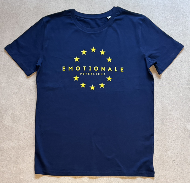 Emotionale - EU - T-Shirt