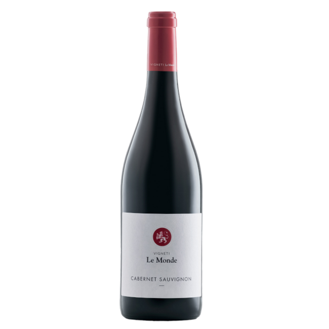 Cabernet Sauvignon Doc – Le Monde