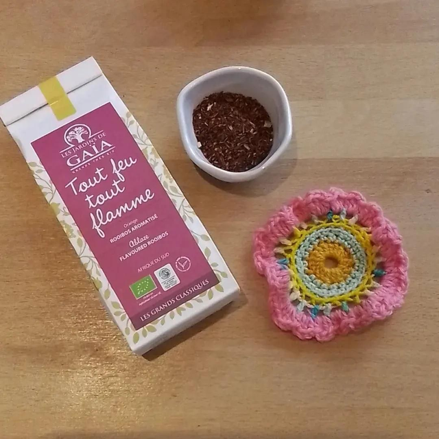 Tout feu Tout flamme