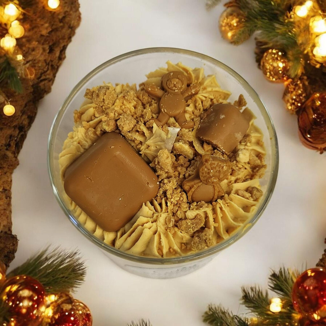 Delice Ambré - Format L