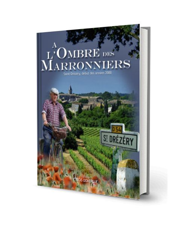 A l'Ombre des Marronniers