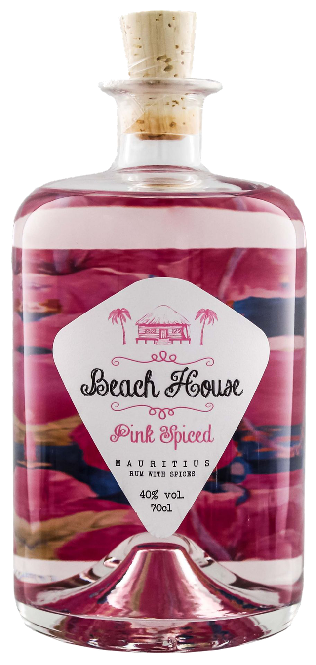 11. Beach House - pink