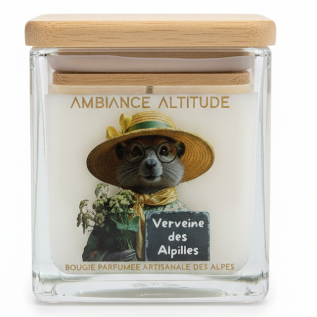 Vela 90gr VERBENE DES ALPILLES