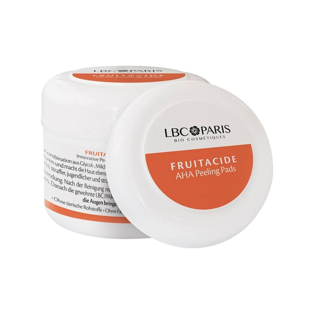 Fruitacide AHA 