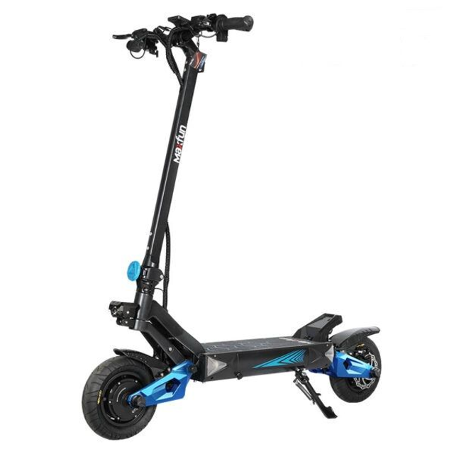 Maxfun 10 PRO 72 V