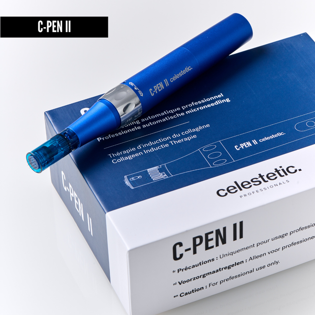 C PEN III