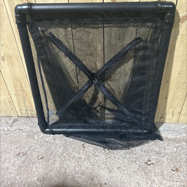 Floating Net with Zip - Available in 2 or 3 Foot