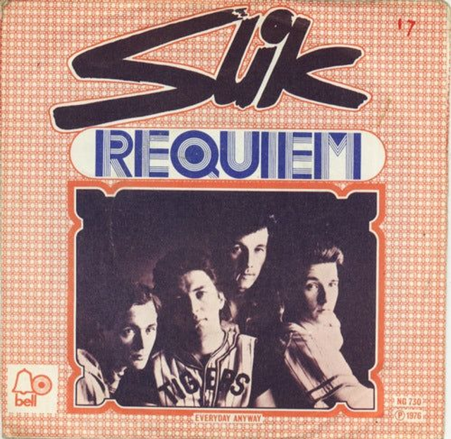 Slik - Requiem