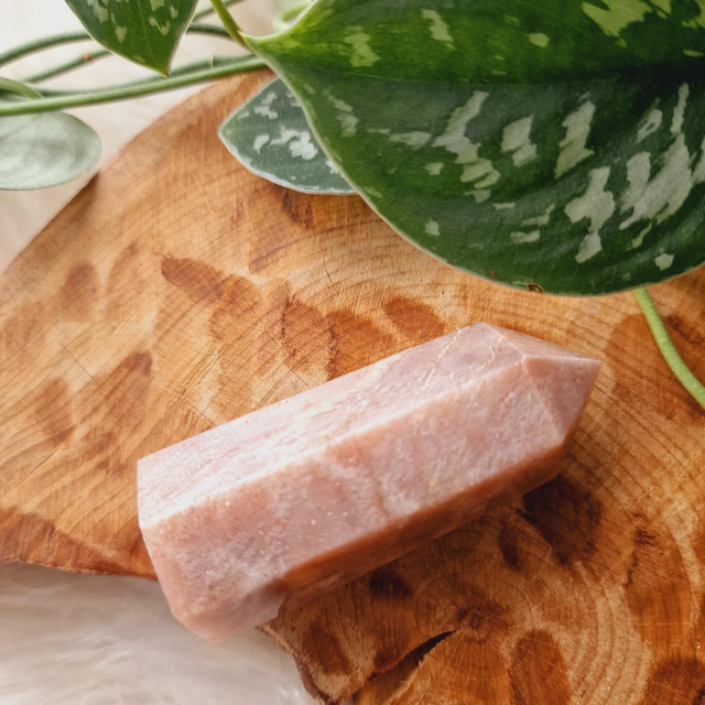 Sunstone Point L - 77g