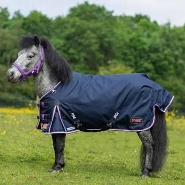 Gallop Ponie Lightweight Turnout Rug