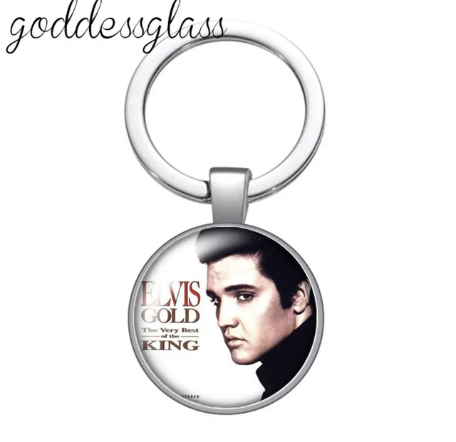 0207 - Artiesten - Elvis Presley