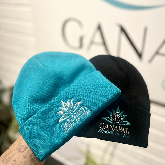 Ganapati Beanie