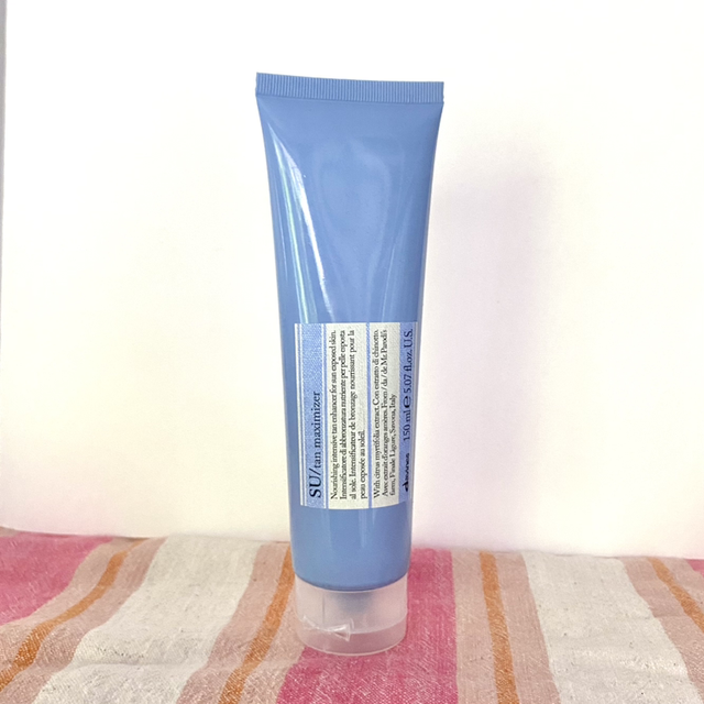 SU Tan Maximizer 150ml