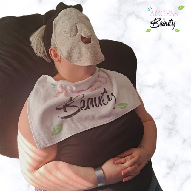 Discovery Facial Voucher