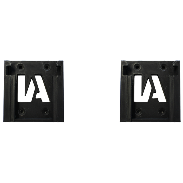 Support mural Milwaukee M18