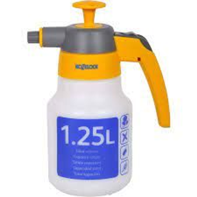 Hozelock 1.25Ltr Sprayer