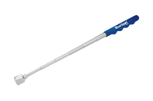 HOME BLUE SPOT TOOLS PRODUCTS HAND TOOLS BLUE SPOT TOOLS 7.5KG (16LB) TELESCOPIC