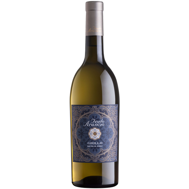 Feudo Arancio Grillo DOC