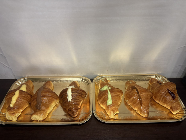 Cornetti