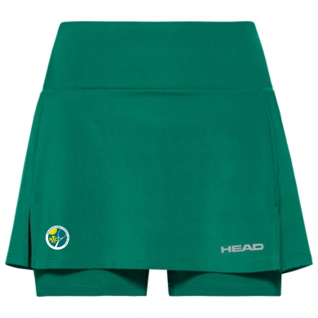 HEAD Club Rock Women/Girls grün