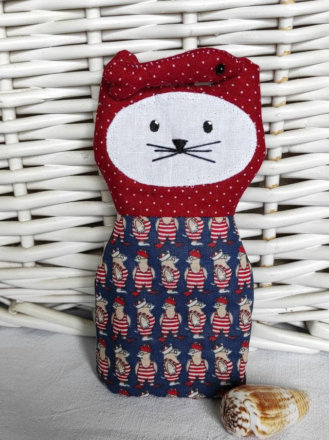 Range clés kokeshat 