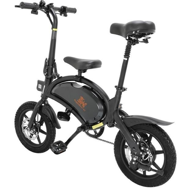 Kugoo Kirir V1 | 400w | 7.5ah | 45km/u |