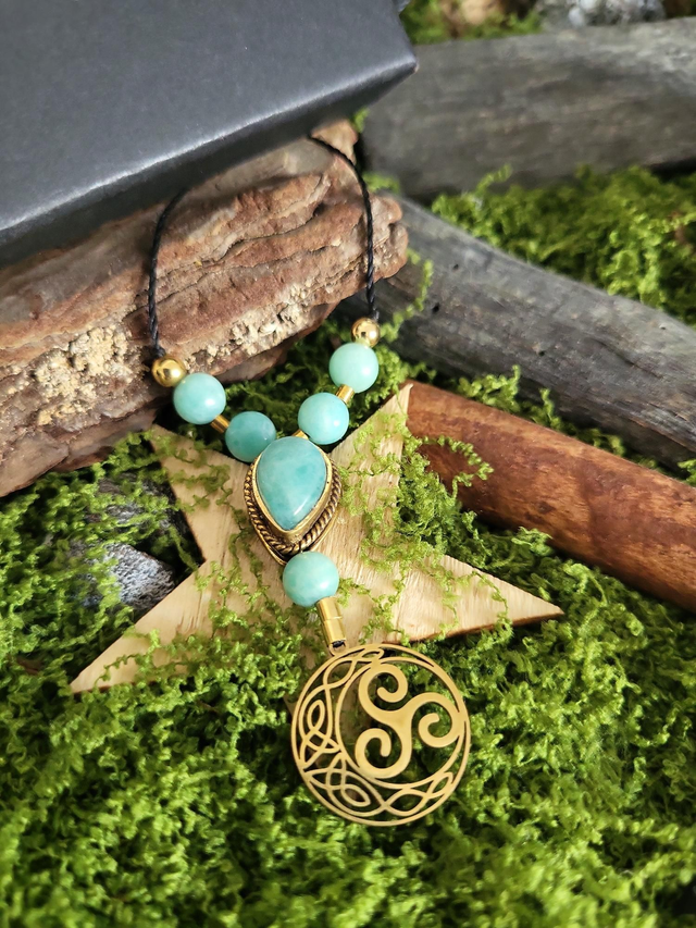 Collection Esprits : Le Celtica