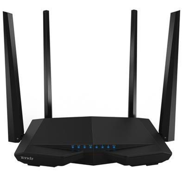 Router WiFi Dual Band