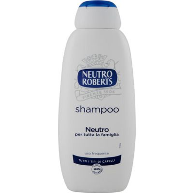 NEUTRO ROBERTS SHAMPOO