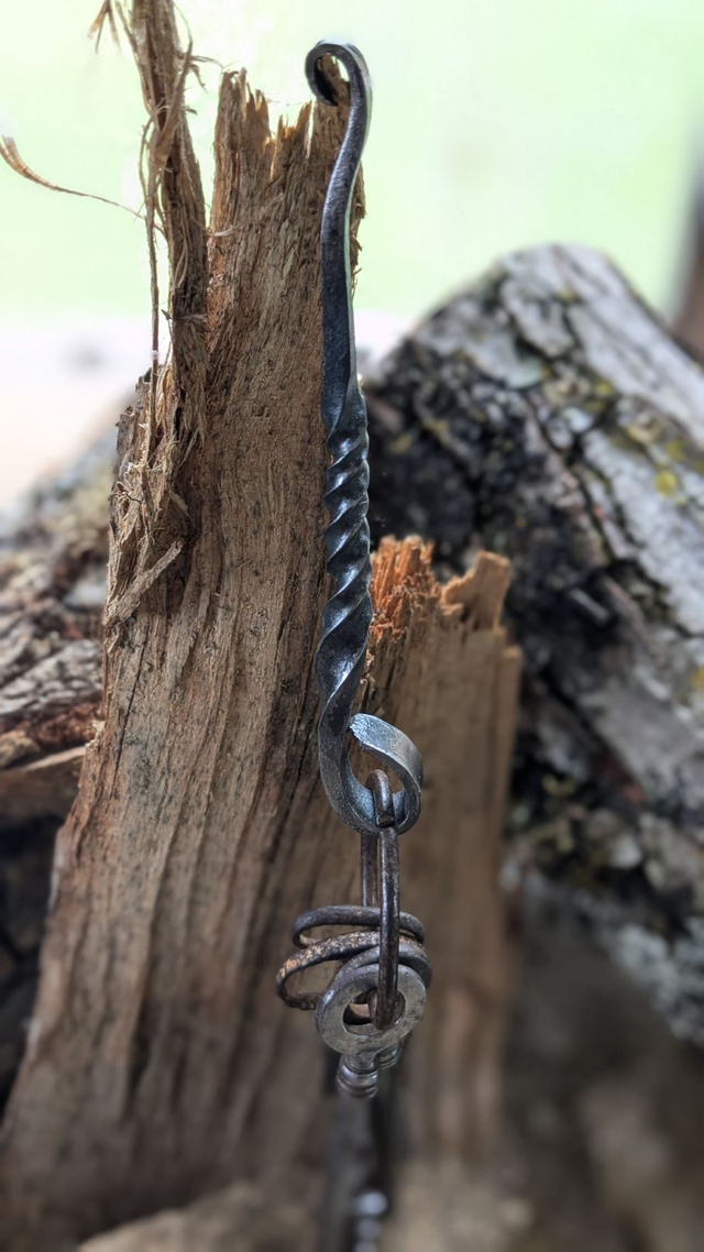 Réalisation de vos porte clés en solo