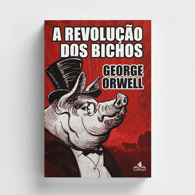 A Revolução dos Bichos
