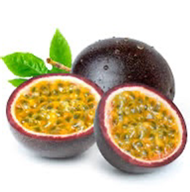 Fruits de la passion 