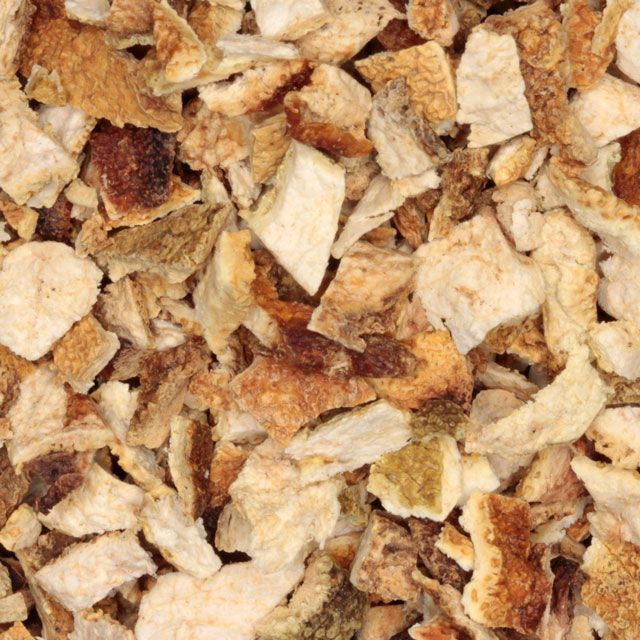 Citroenschil (Lemon peel) - BIO