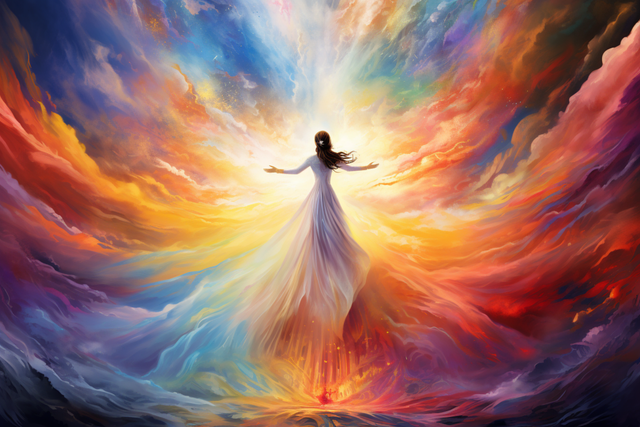 Akasha Chronik Lesung 60 - 90 min.