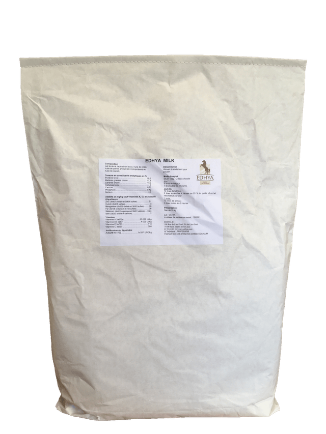 Edhya MILK 10 kg