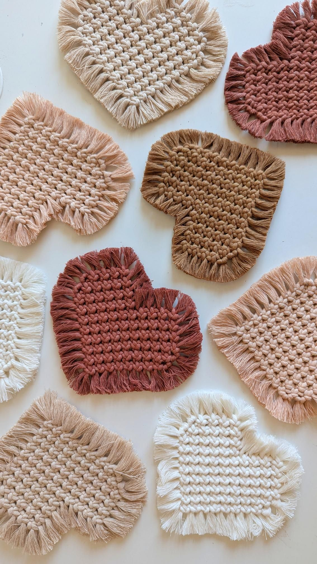 YANA - Dessous de verre 