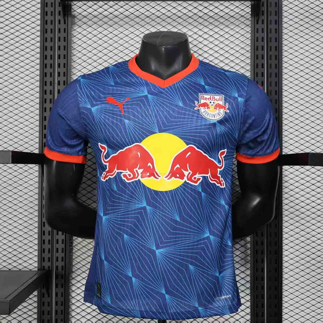 Maillot Leipzig 2025-26