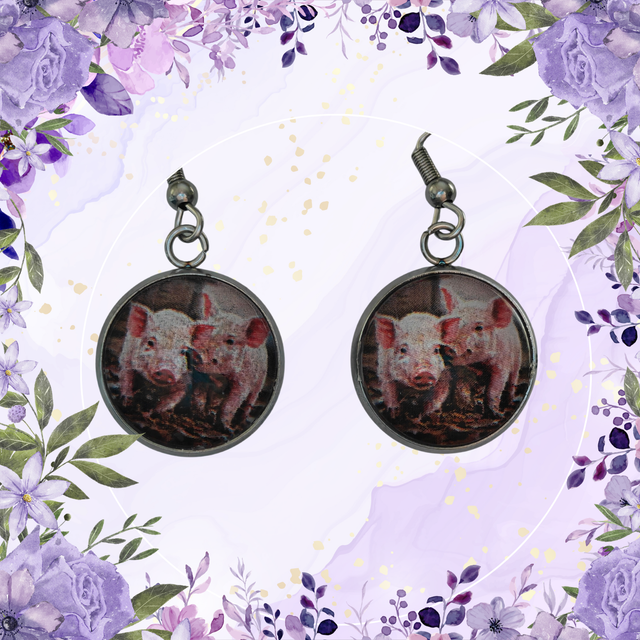 C - Possut -korvakorut 