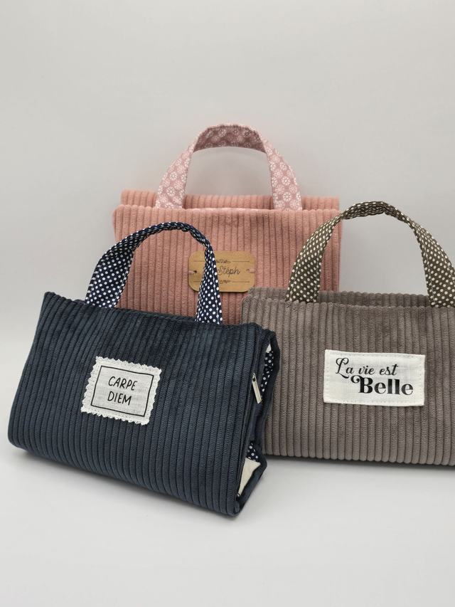 Pochette à bijoux